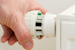 East Allington central heating repair costs